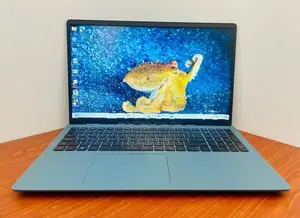 DELL Inspiron 3511 Core i3 1115G4–11th Gen 4GB RAM 256GB SSD