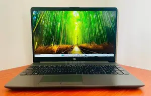 HP 250 G8 Core i3 1115G4–11th Gen 8GB RAM 256GB NVMe