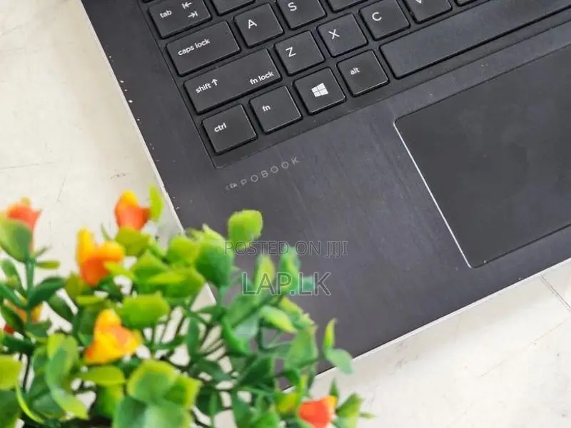 HP ProBook 440 G5 Core i5 8250U–8th Gen 8GB RAM 256GB SSD+512GB HDD