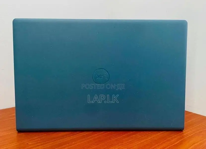 DELL Inspiron 3511 Core i3 1115G4–11th Gen 4GB RAM 256GB SSD