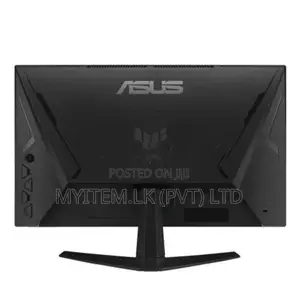 Asus TUF Gaming VG279QE5A 27″ FHD IPS 146HZ Monitor