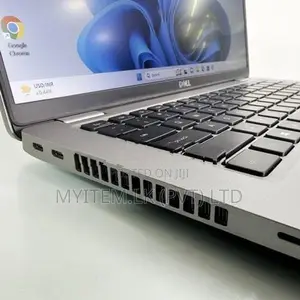 Dell Latitude 5420 | Core i5 11th Gen 8GB RAM 256GB SSD