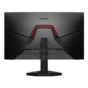 KOORUI G2411P 24-inch IPS FHD 200Hz Gaming Monitor