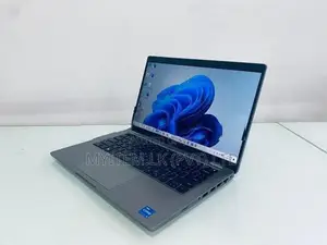 Dell Latitude 5420 | Core i5 11th Gen 8GB RAM 256GB SSD