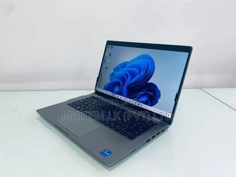 Dell Latitude 5420 | Core i5 11th Gen 8GB RAM 256GB SSD