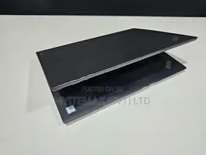 Lenovo ThinkPad T580 CORE I5 8TH GEN 8GB DDR4 RAM 256GB NVME 15.6" use