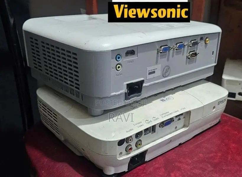 projectors day light use