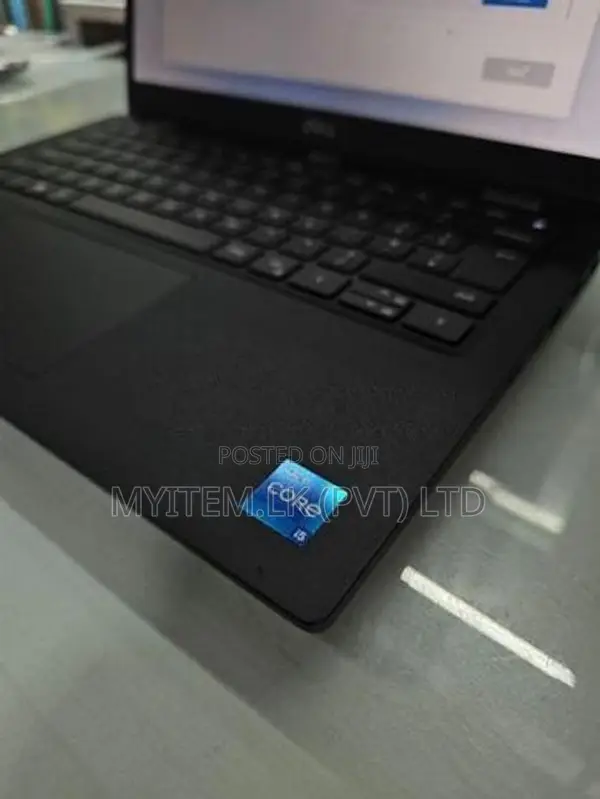 Dell Latitude 3420 CORE I5 11TH GEN 8GB RAM 256GB NVME 14" (Refurbishe