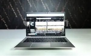 HP ProBook 840 G8 CORE I5 11TH GEN 8GB RAM 256GB NVME 14" (Refurbished