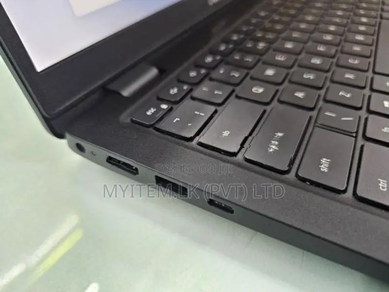 Dell Latitude 3420 CORE I5 11TH GEN 8GB RAM 256GB NVME 14" (Refurbishe