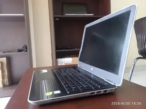 HP Core i7 6500U NVIDIA 940MX 4GB VGA 16GB RAM 2TB HDD