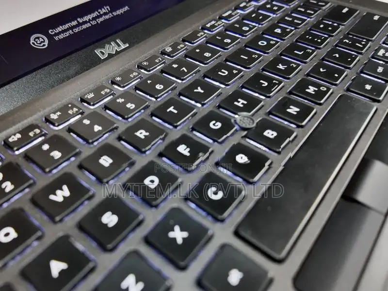 Dell Latitude 5400 Core i5 8th GEN DDR4 8GB RAM 256 SSD