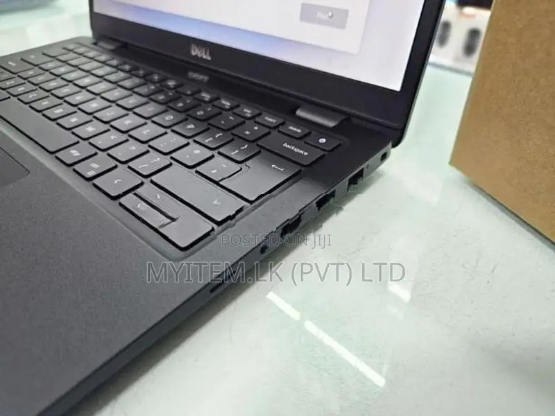 Dell Latitude 3420 CORE I5 11TH GEN 8GB RAM 256GB NVME 14" (Refurbishe