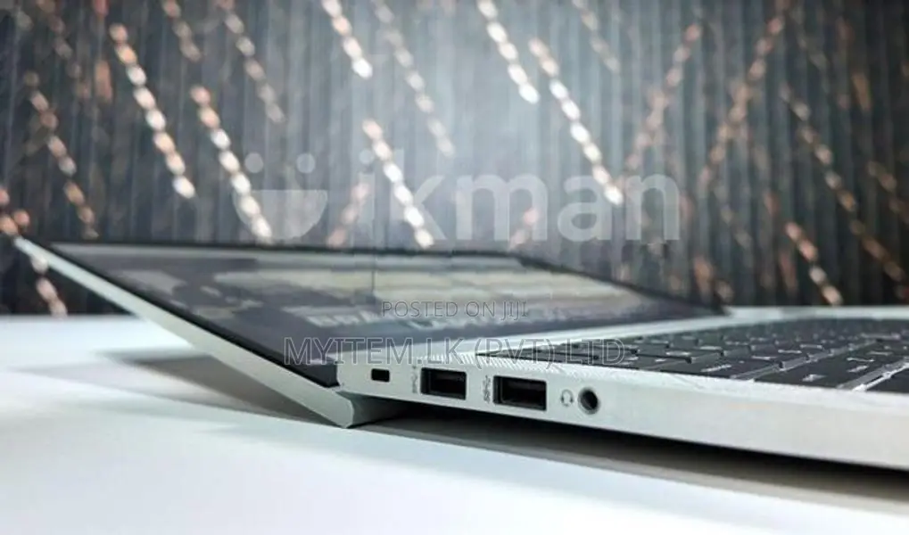 HP ProBook 840 G8 CORE I5 11TH GEN 8GB RAM 256GB NVME 14" (Refurbished