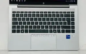 i3 12th Gen ProBook 440 G9 Backlit Keyboard with UHD Graphics