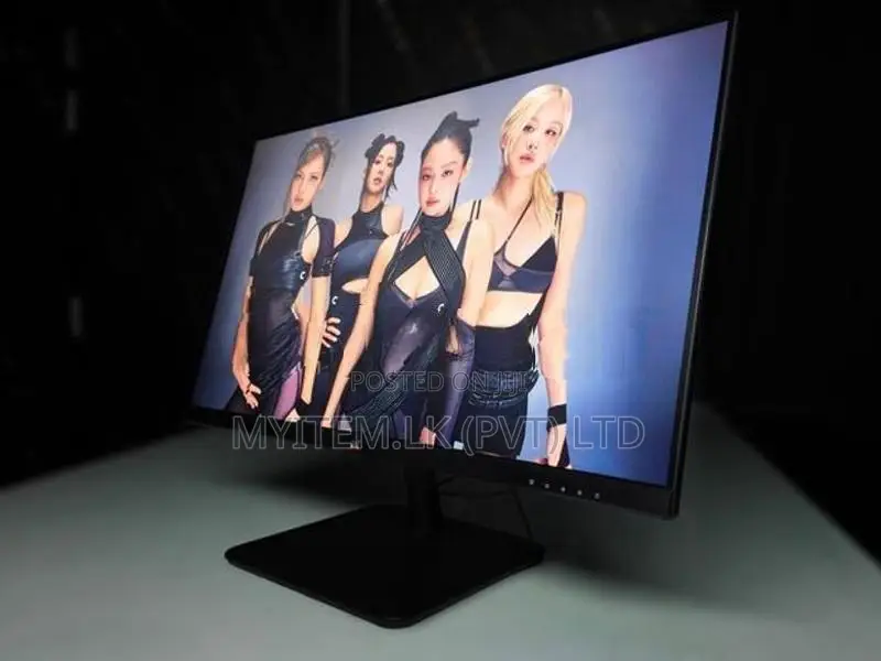 ViewSonic VA2432A-H 24" Inch Full HD IPS 120HZ Frameless Monitor New