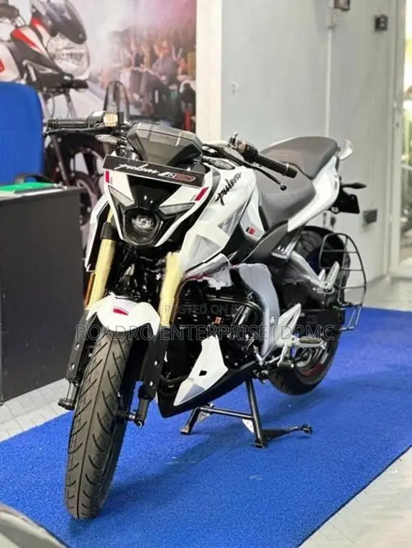 Bajaj Pulsar N160 USD Premium New ® 2026