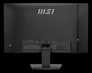 MSI Pro MP273 E14A 27 Inch 144HZ 1MS FHD IPS Productivity Monitor New