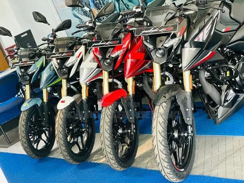 Bajaj Pulsar N160 USD Premium New ® 2026