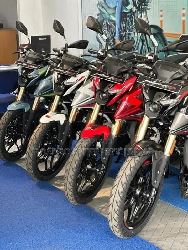 Bajaj Pulsar N160 USD Premium New ® 2026