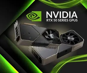 RTX 50 Series Gaming GPUs | 5060 / Ti 5070 5080