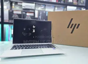HP ProBook 840 G8 CORE I5 11TH GEN 8GB RAM 256GB NVME 14" (Refurbished