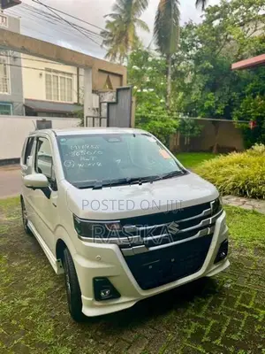 Honda Grace EX 2015