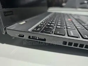 Lenovo ThinkPad T580 CORE I5 8TH GEN 8GB DDR4 RAM 256GB NVME 15.6" use
