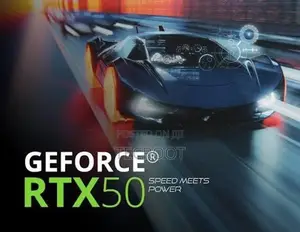 RTX 50 Series Gaming GPUs | 5060 / Ti 5070 5080