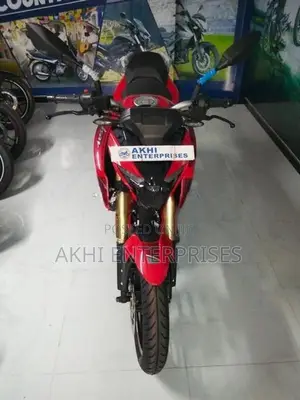 Bajaj Pulsar N160 Premium 2026