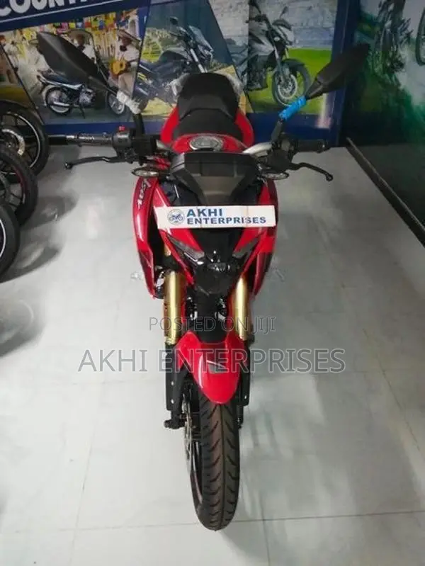 Bajaj Pulsar N160 Premium 2026