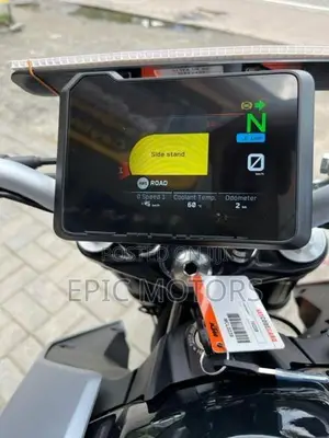 KTM Duke 160 2026
