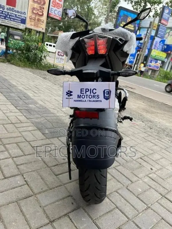KTM Duke 160 2026