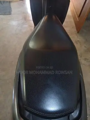 Honda Dio 2019