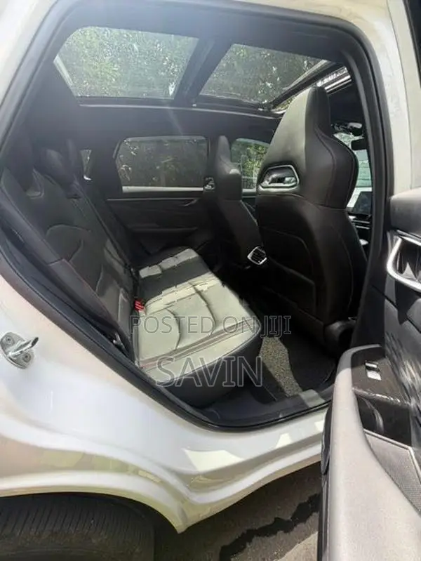 BAIC X55 II Fully Loaded 2025