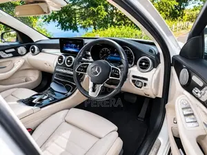 Mercedes Benz C350 2017