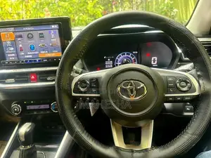 Toyota Raize 1200 Petrol Z Grade 2023