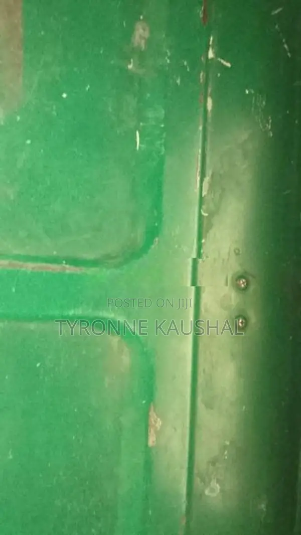 Bajaj RE Three Wheeler 2015