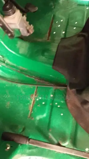 Bajaj RE Three Wheeler 2015
