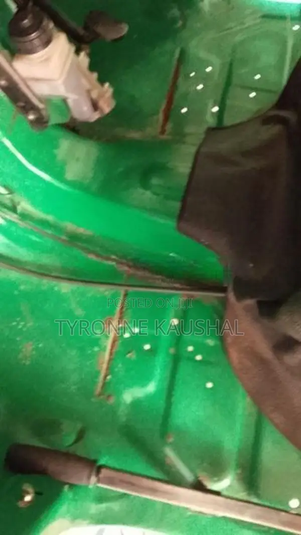 Bajaj RE Three Wheeler 2015