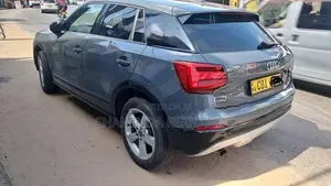 Audi Q2 2018