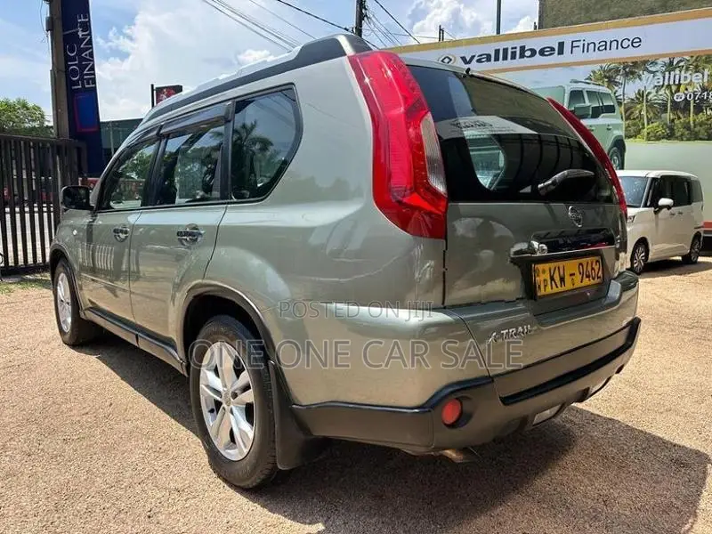 Honda Vezel Premium 10sp 2013
