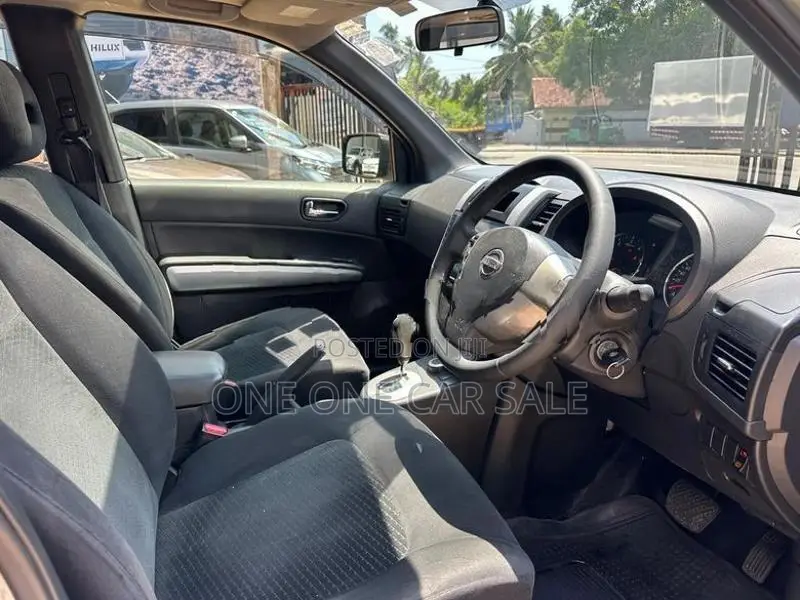 Honda Vezel Premium 10sp 2013