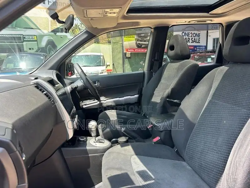 Honda Vezel Premium 10sp 2013