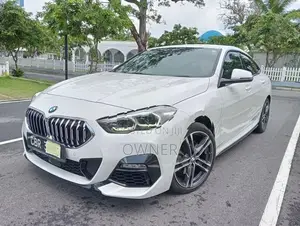 BMW 218i M Sport Auction G 5 2023