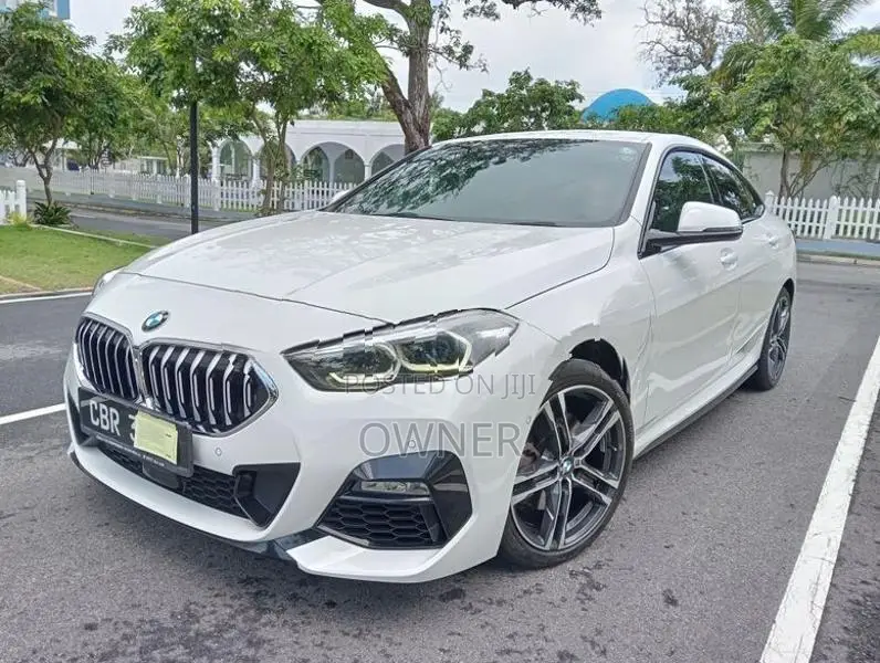 BMW 218i M Sport Auction G 5 2023