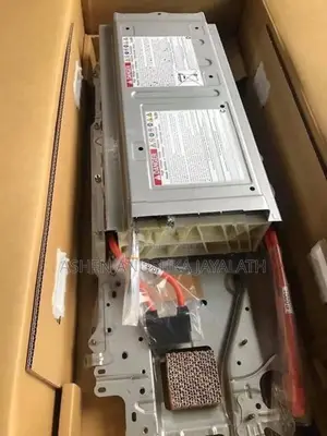 Toyota Prius 30 Brand New Hybrid Battery