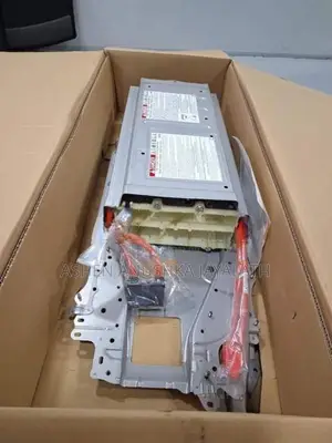 Toyota Voxy Noha Brand New Hybrid Battery