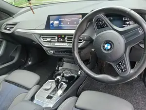 BMW 218i M Sport Auction G 5 2023