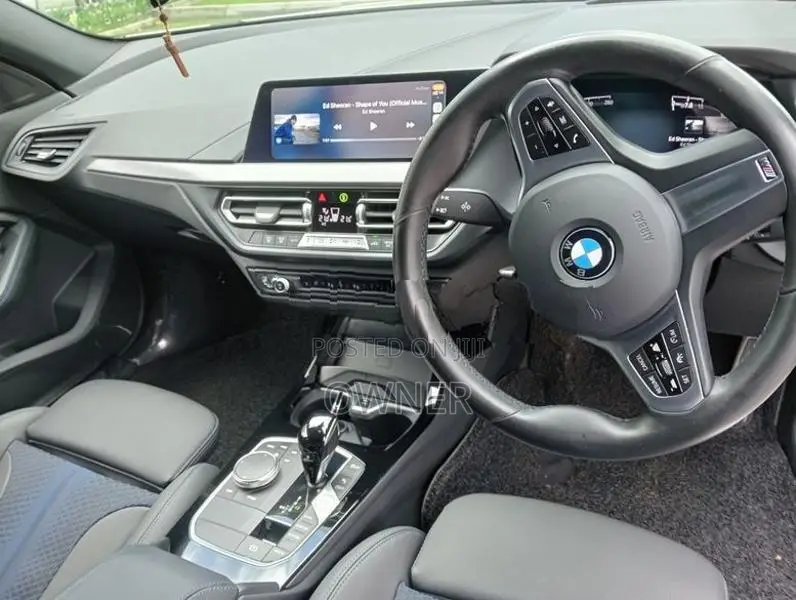 BMW 218i M Sport Auction G 5 2023